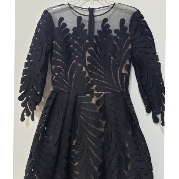 💯%Anthropologie ×BHLDN Katla Dress - Picture 6 of 8